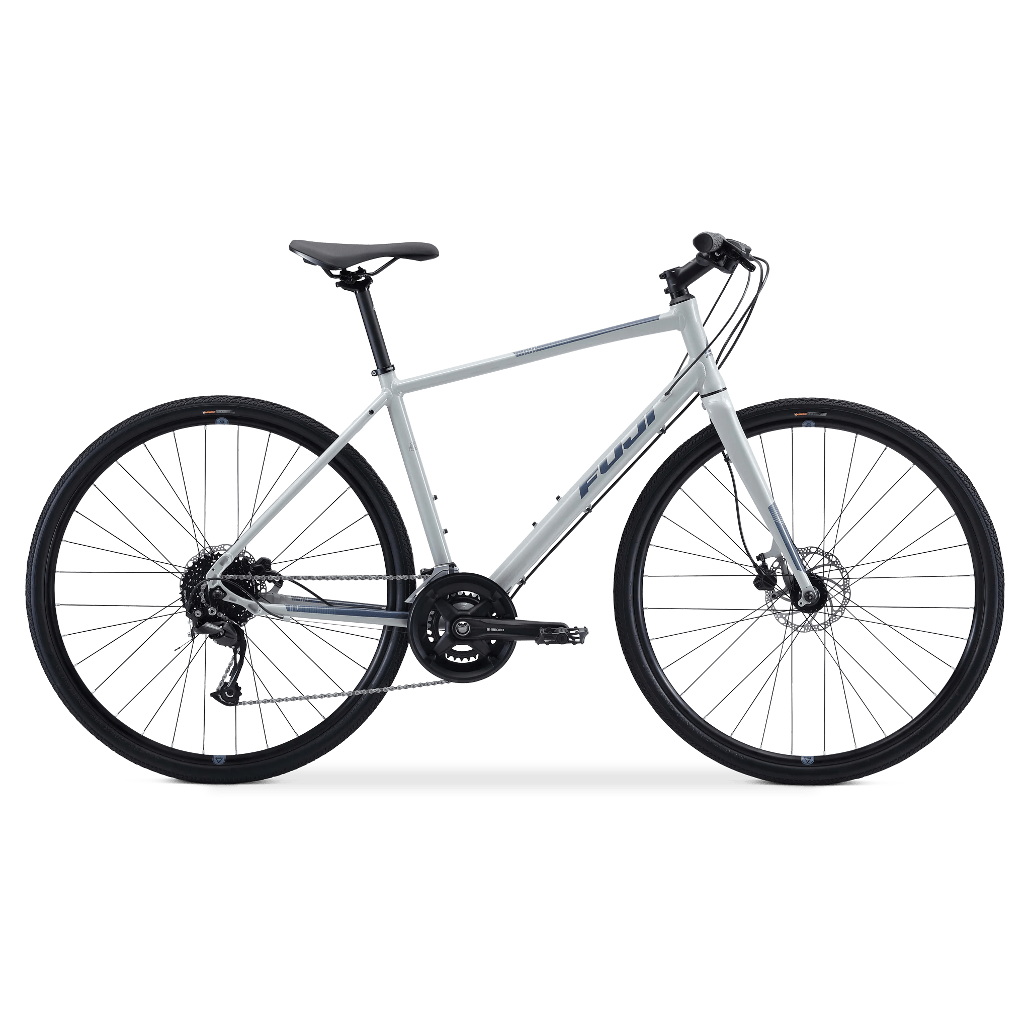 Fuji absolute 1 7 big wheel bikes