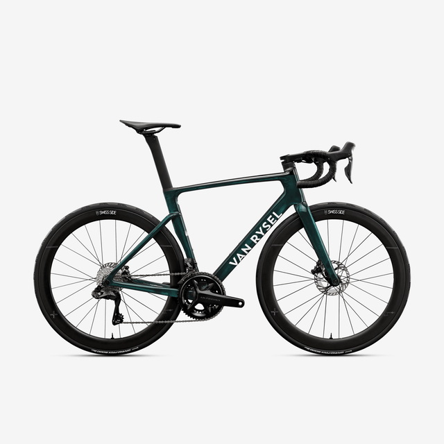 PEdALED サイクリングジャージ バーガンディ×グレー XS Road Bikes | Big Wheel Bikes